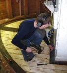 driving på Solglimt