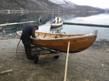 Speilbåt rep 1